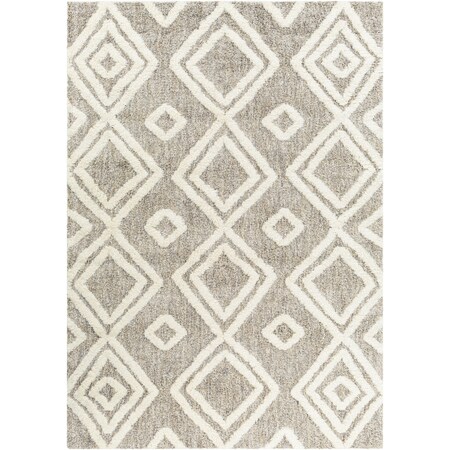 Livabliss Florida FLD-2307 Machine Crafted Area Rug FLD2307-71010